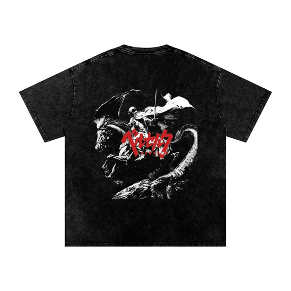 Griffith Tshirt