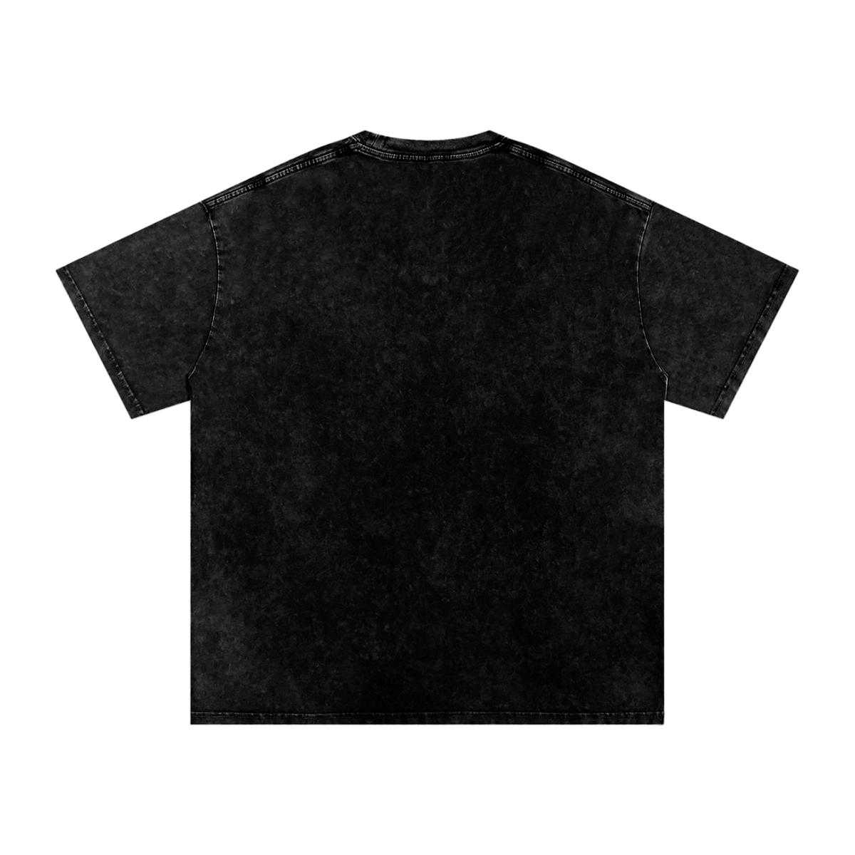 "GUNDAM" Washed Tshirt